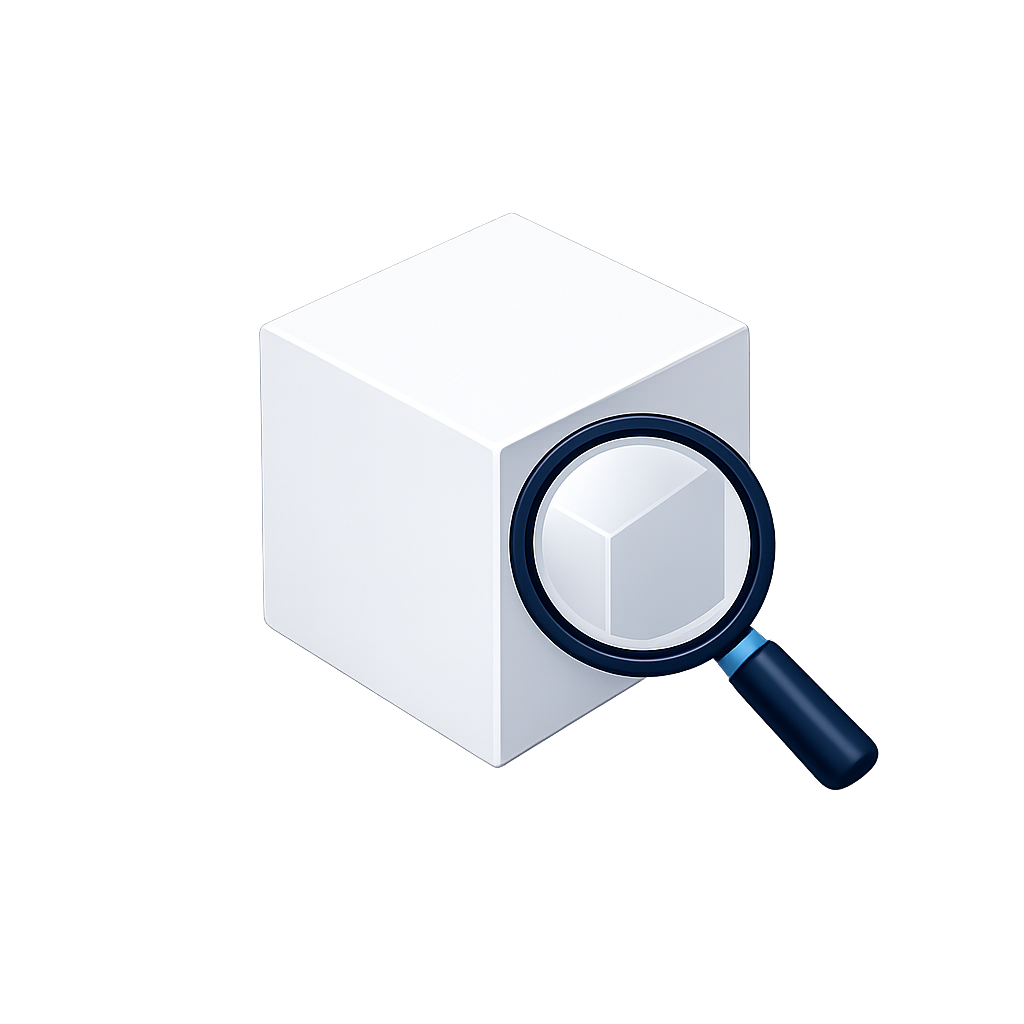 TraceOps Labs logo